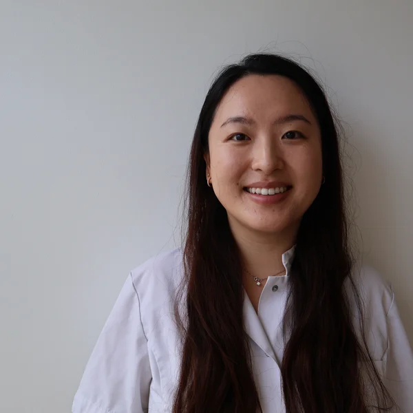 Elly Zhu