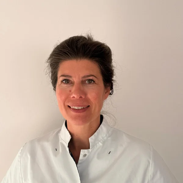 Jantine Jaspers