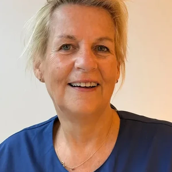 Jeannette Berkenbosch
