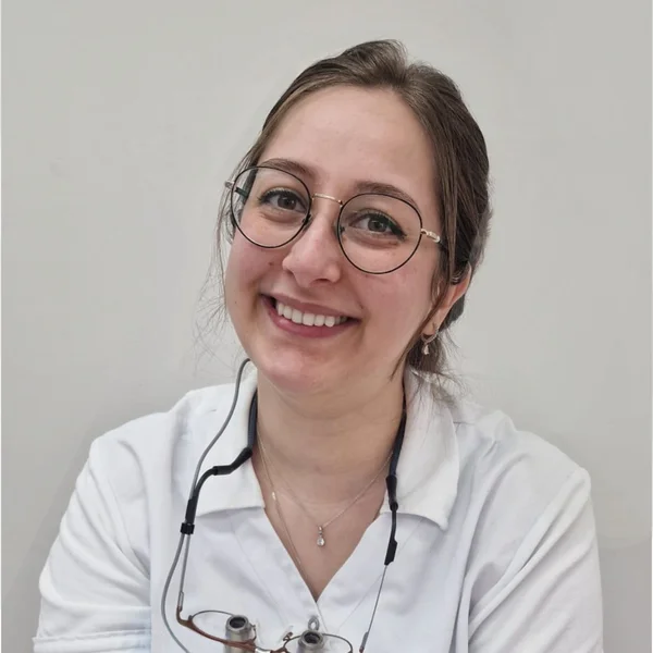 Maria Vaessen