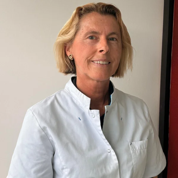 Mireille Bollebakker