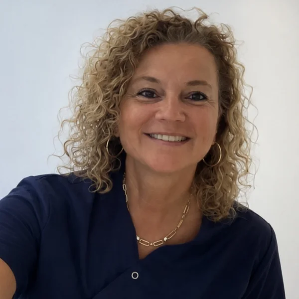 Tamara van Zaanen